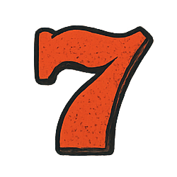 Number7